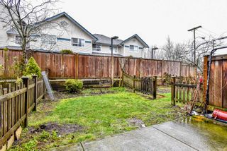 Photo 17: 3 12585 72 ave in Surrey: West Newton Townhouse for sale : MLS®# R2234294