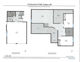 Photo 47: 119 Ranchero Place NW in Calgary: Ranchlands Detached for sale : MLS®# A1217657