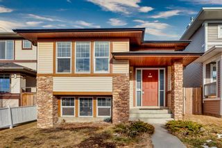 Main Photo: 6 Bridlecrest Boulevard SW in Calgary: Bridlewood Detached for sale : MLS®# A2114462