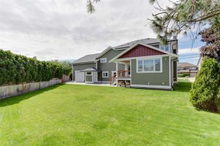 Photo 17: 5230 CENTRAL Avenue in Delta: Hawthorne House for sale (Ladner)  : MLS®# R2146543