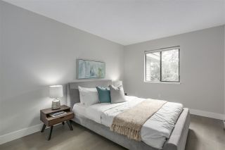 Photo 11: 405 2215 DUNDAS Street in Vancouver: Hastings Condo for sale in "HARBOUR REACH" (Vancouver East)  : MLS®# R2453344