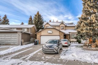 Photo 2: 96 Sandstone Way NW in Calgary: Sandstone Valley Detached for sale : MLS®# A2013686