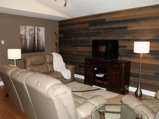 Photo 7: 3 12710 LAGOON Road in Pender Harbour: Pender Harbour Egmont Townhouse for sale in "Lily Lake" (Sunshine Coast)  : MLS®# R2213311