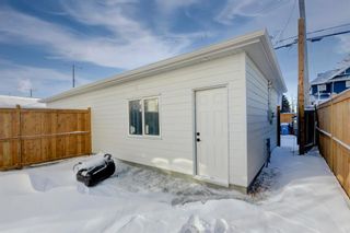 Photo 46: 1309 Regal Crescent NE in Calgary: Renfrew Semi Detached (Half Duplex) for sale : MLS®# A2014608