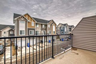 Photo 13: 532 Canals Crossing SW: Airdrie Row/Townhouse for sale : MLS®# A2104760