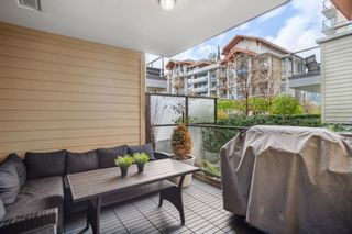 Photo 13: 309 2707 LIBRARY Lane in North Vancouver: Lynn Valley Condo for sale in "The Residences at Lynn Valley" : MLS®# R2876578