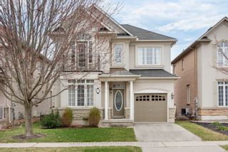 Main Photo: 3360 Hayhurst Crescent in Oakville: Bronte West House (2-Storey) for sale : MLS®# W8177536