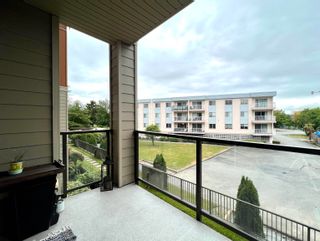 Photo 15: 209 20219 54A Avenue in Langley: Langley City Condo for sale in "The Suede" : MLS®# R2872850