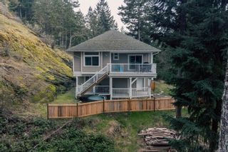 Photo 4: 1658 Connie Rd in Sooke: Sk 17 Mile House for sale : MLS®# 896161