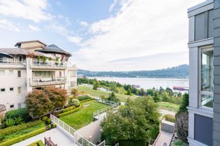 Photo 26: 424 560 RAVEN WOODS DRIVE in North Vancouver: Roche Point Condo for sale : MLS®# R2616302