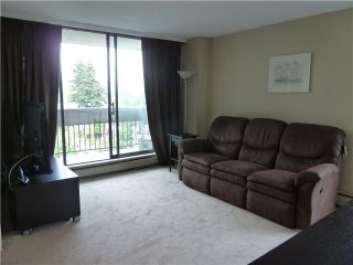 Photo 4: 903 6759 WILLINGDON Avenue in Burnaby: Metrotown Condo for sale in "BALMORAL ON THE PARK" (Burnaby South)  : MLS®# V1005639