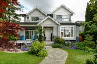 Photo 28: 1249 JEFFERSON Avenue in West Vancouver: Ambleside House for sale : MLS®# R2378519