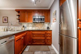 Photo 3: 102 735 W 15TH Avenue in Vancouver: Fairview VW Condo for sale in "Windgate Willow" (Vancouver West)  : MLS®# R2466014