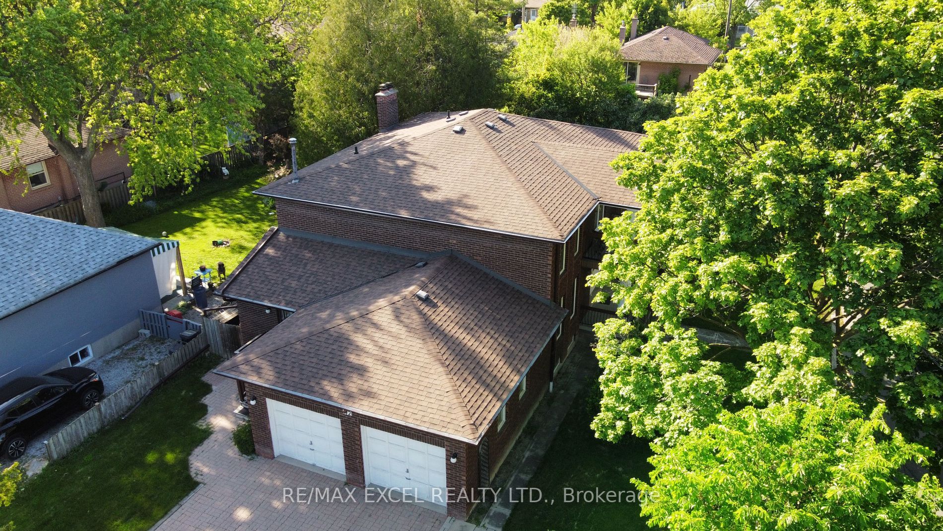 Main Photo: 142 Homewood Avenue in Toronto: Newtonbrook West House (2-Storey) for sale (Toronto C07)  : MLS®# C6652922