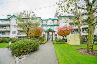 Photo 1: 329 2750 FAIRLANE Street in Abbotsford: Central Abbotsford Condo for sale in "The Fairlane" : MLS®# R2519108