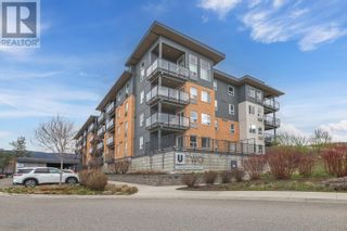 Photo 1: 881 Academy Way Unit# PH16 in Kelowna: House for sale : MLS®# 10309331