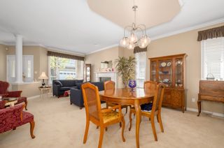 Photo 5: 24 688 CITADEL Drive in Port Coquitlam: Citadel PQ Townhouse for sale in "CITADEL POINTE" : MLS®# R2680977