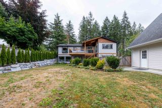 Photo 31: 24897 40 Avenue in Langley: Salmon River House for sale : MLS®# R2817369