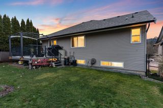 Photo 37: 45969 SHERWOOD Drive in Chilliwack: Promontory House for sale (Sardis)  : MLS®# R2835756