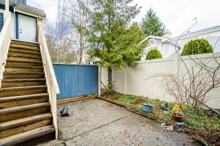 Photo 32: 210 7838 120A Street in Surrey: West Newton Townhouse for sale : MLS®# R2875858