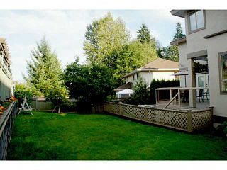 Photo 3: 3073 TANTALUS Court in Coquitlam: Westwood Plateau House for sale : MLS®# V1026646