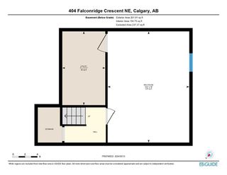 Photo 34: 404 330 Falconridge Crescent NE in Calgary: Falconridge Row/Townhouse for sale : MLS®# A2139133