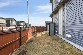 Photo 33: 1201 Midpark Lane SW: Airdrie Row/Townhouse for sale : MLS®# A2043294