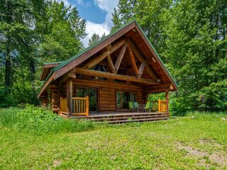 Photo 43: 111 GUS DRIVE: Lillooet House for sale (South West)  : MLS®# 177726