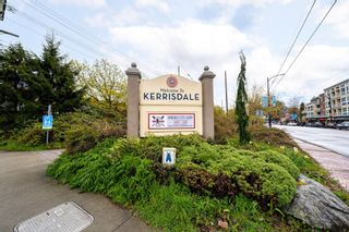 Photo 34: 801 2238 W 40TH Avenue in Vancouver: Kerrisdale Condo for sale in "Ascot" (Vancouver West)  : MLS®# R2765996