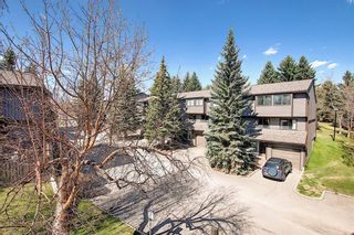 Photo 25: 901 3240 66 Avenue SW in Calgary: Lakeview Row/Townhouse for sale : MLS®# C4295935