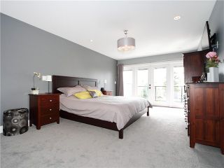 Photo 11: 415 E 6TH Street in North Vancouver: Lower Lonsdale House for sale : MLS®# V1058449