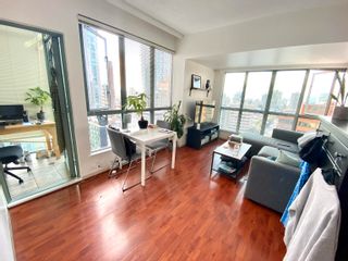 Photo 18: 2202 1188 HOWE Street in Vancouver: Downtown VW Condo for sale (Vancouver West)  : MLS®# R2863124