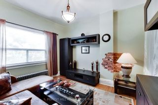 Photo 28: 23 Lansdowne Avenue E in Toronto: Roncesvalles House (2 1/2 Storey) for sale (Toronto W01)  : MLS®# W8278370