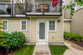 Photo 39: 4 15588 32 Avenue in Surrey: Morgan Creek Townhouse for sale in "The Woods" (South Surrey White Rock)  : MLS®# R2470306