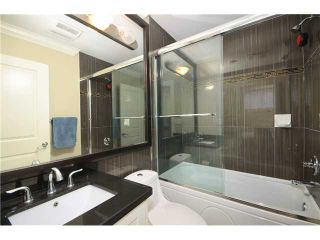 Photo 10: 3080 ST CATHERINES Street in Vancouver: Mount Pleasant VE Townhouse for sale (Vancouver East)  : MLS®# V1054606