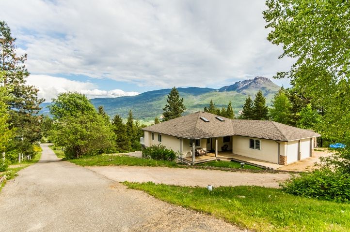 Main Photo: 3 6500 Southwest 15 Avenue in Salmon Arm: Panorama Ranch House for sale (SW Salmon Arm)  : MLS®# 10116081