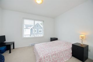 Photo 11: 9 2487 156 Street in Surrey: King George Corridor Townhouse for sale (South Surrey White Rock)  : MLS®# R2428801