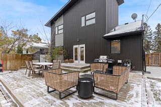 Photo 32: 1319 13th Street in Saskatoon: Varsity View Residential for sale : MLS®# SK962960
