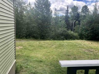 Photo 4: 1430 GOOSE COUNTRY Road in Prince George: Old Summit Lake Road Manufactured Home for sale in "Old Summit Lake Road" (PG City North (Zone 73))  : MLS®# R2478140