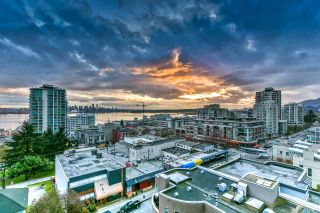 Photo 2: 1004 130 E 2ND Street in North Vancouver: Lower Lonsdale Condo for sale in "OLYMPIC" : MLS®# R2256129