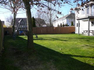 Photo 13: 33712 APPS Court in Mission: Mission BC House for sale in "HILLSIDE/CHERRY RIDGE" : MLS®# F1005003