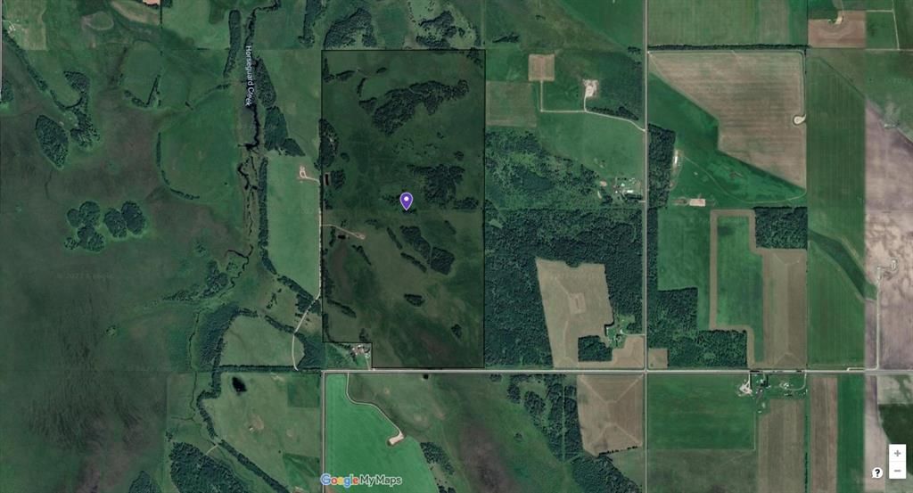Main Photo: Township Road 380: Rural Clearwater County Residential Land for sale : MLS®# A1234938