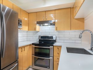 Photo 8: 208 988 W 21ST Avenue in Vancouver: Cambie Condo for sale in "SHAUGHNESSY HEIGHTS" (Vancouver West)  : MLS®# R2665442