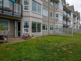 Photo 18: 110 1466 PEMBERTON Avenue in Squamish: Downtown SQ Condo for sale in "Marina Estates" : MLS®# R2784360