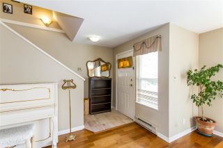 Photo 15: 4 849 TOBRUCK Avenue in North Vancouver: Mosquito Creek Townhouse for sale in "Garden Terrace" : MLS®# R2449019