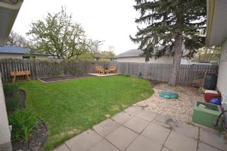Photo 18: 105 Tu-pelo Avenue in Winnipeg: Valley Gardens Residential for sale (3E)  : MLS®# 202314452