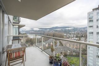Photo 20: 2108 651 NOOTKA Way in Port Moody: Port Moody Centre Condo for sale in "SAHALEE" : MLS®# R2650970