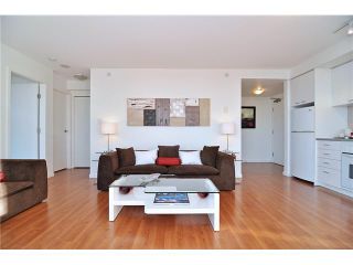 Photo 7: 2609 111 W GEORGIA Street in Vancouver: Downtown VW Condo for sale (Vancouver West)  : MLS®# V976392