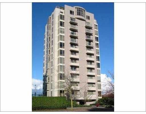 Main Photo: 301 1405 W 12TH Avenue in Vancouver: Fairview VW Condo for sale in "THE WARRENTON" (Vancouver West)  : MLS®# V649687