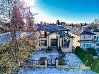 Photo 34: 7250 FRANCES Street in Burnaby: Simon Fraser Univer. House for sale (Burnaby North)  : MLS®# R2857831